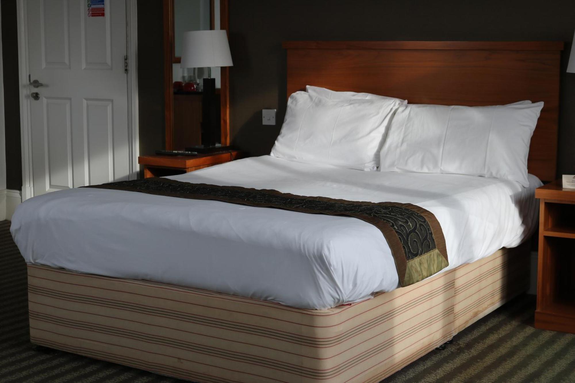 Fairway Inn مانشستر المظهر الخارجي الصورة