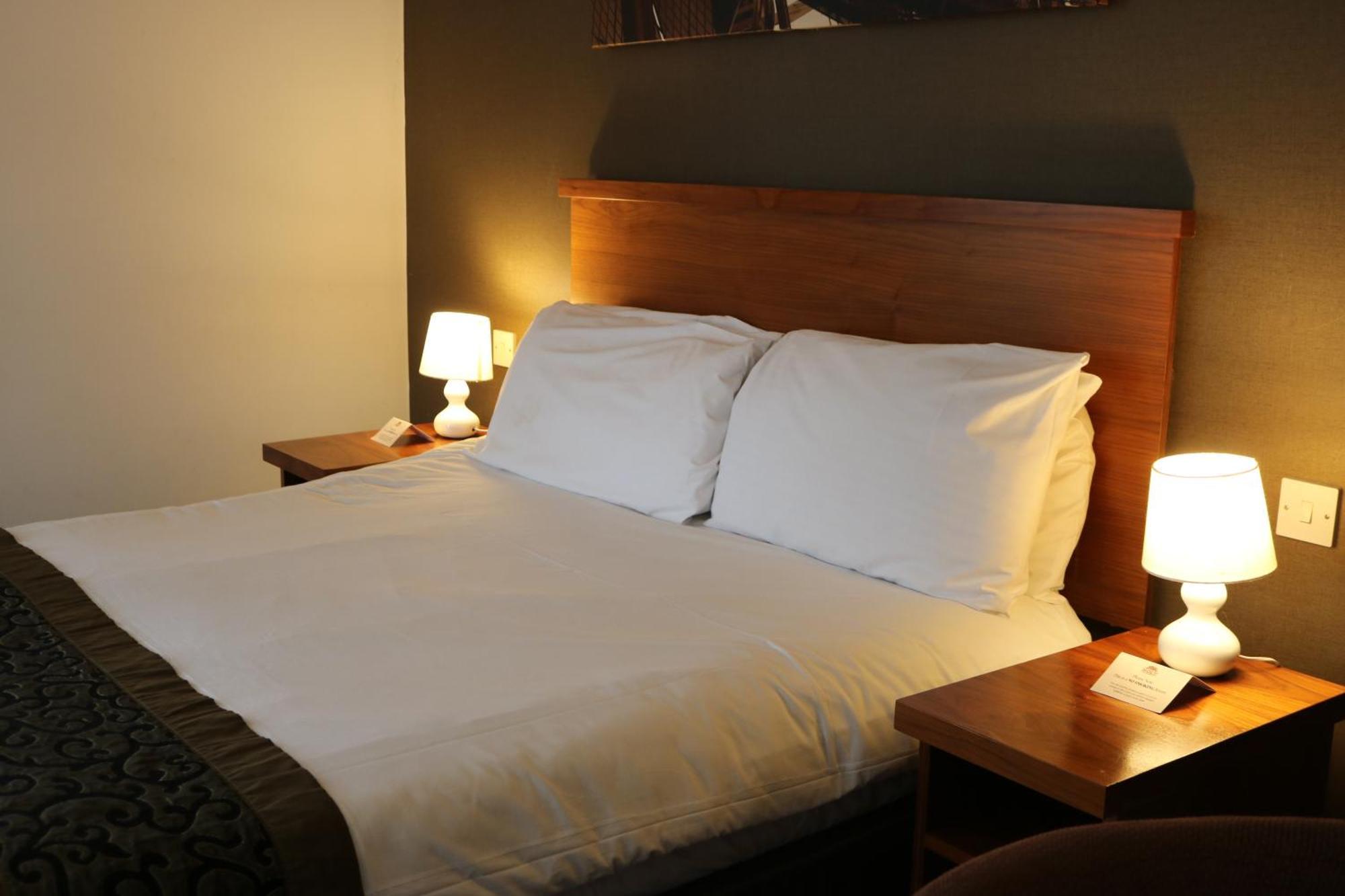 Fairway Inn مانشستر المظهر الخارجي الصورة